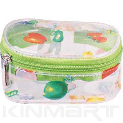 PVC Cosmetic Bag